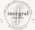 Integral Coffee Roastery - Home